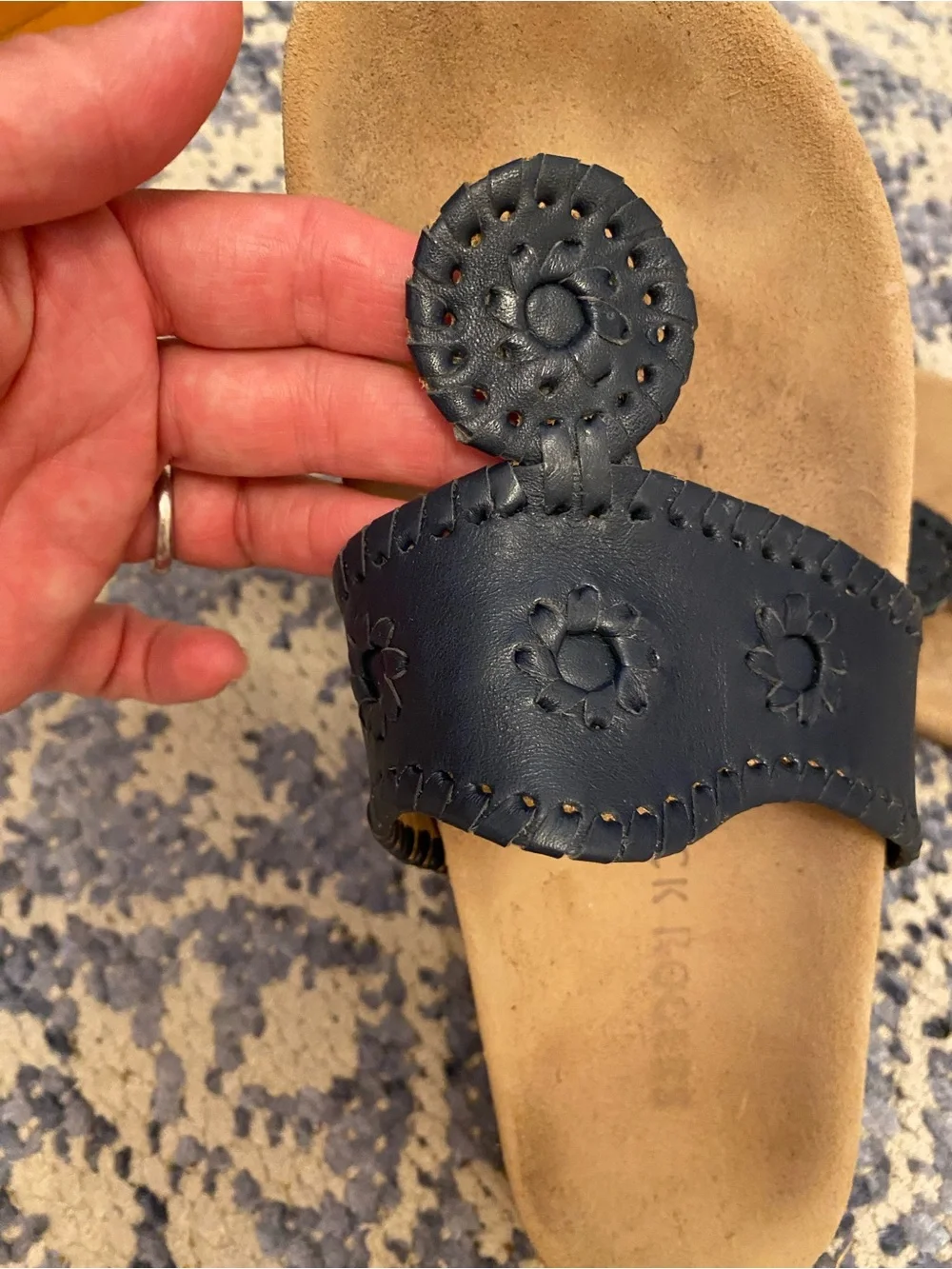 Jack Rogers jack rogers